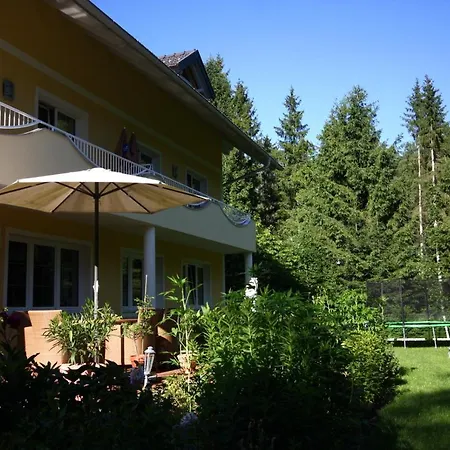 Apartament Flor