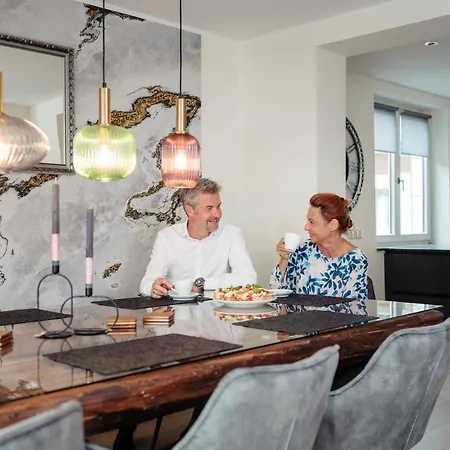 Daire Flor Wasserhofen