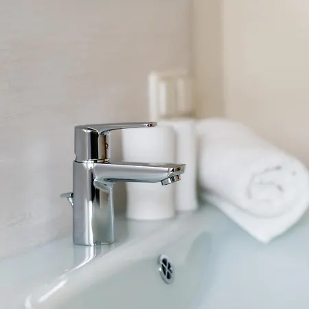 Flor Apartament Wasserhofen