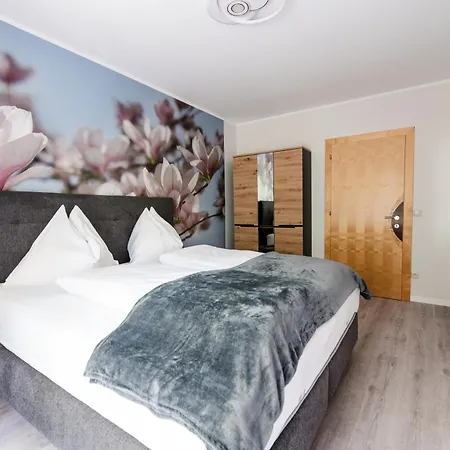 Apartament Flor