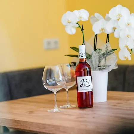 Apartamento Flor