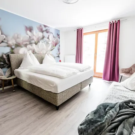 Apartament Flor