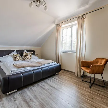 Flor Apartament Wasserhofen