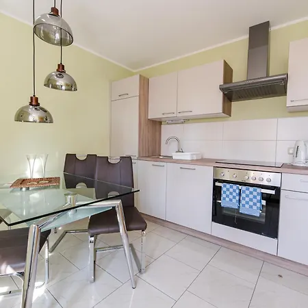 Apartament Flor Wasserhofen
