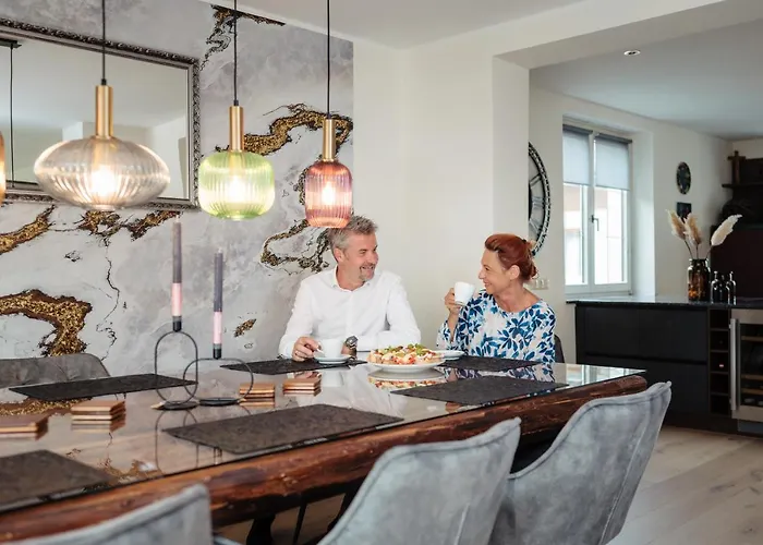 דירה Flor Wasserhofen