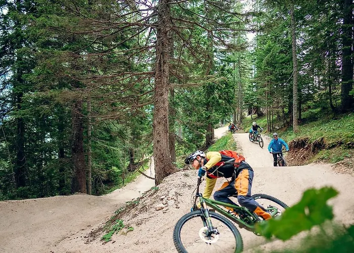 Flor דירה Wasserhofen