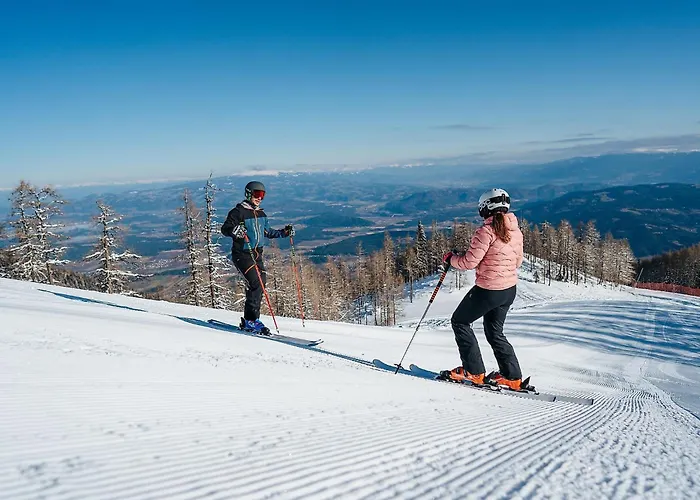 Flor アパート Wasserhofen