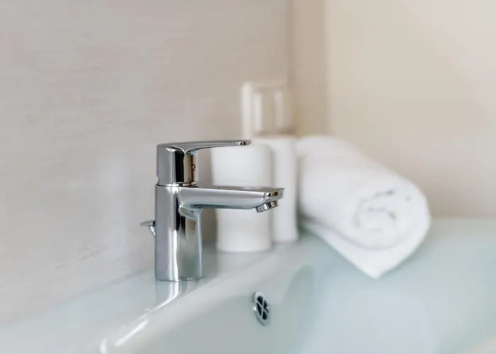 Flor アパート Wasserhofen