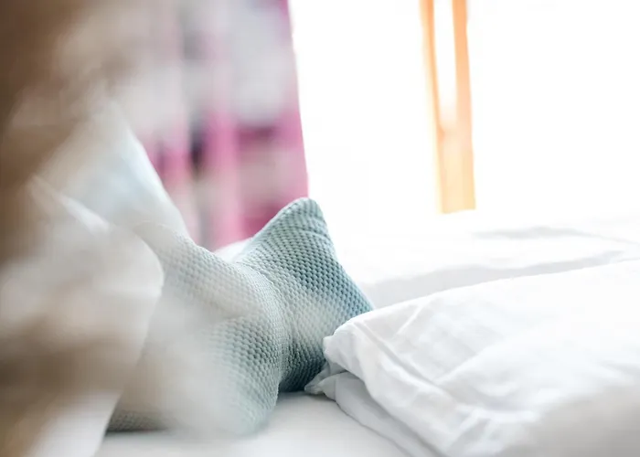 Flor アパート Wasserhofen