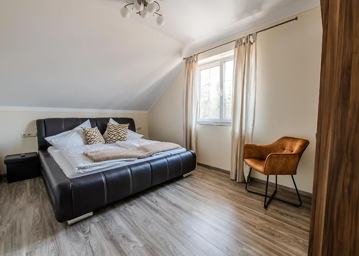 Flor דירה Wasserhofen