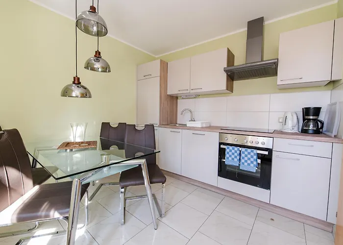 דירה Flor Wasserhofen